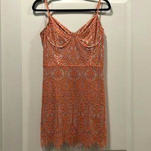 Express dress - Size M